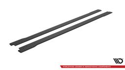 Maxton Design Sidokjolar Street Pro Hyundai Veloster N MK2