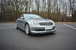 Maxton Design Kuppispoileri V.1 Infiniti G35 Coupe