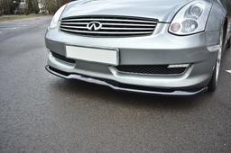 Maxton Design Kuppispoileri V.1 Infiniti G35 Coupe