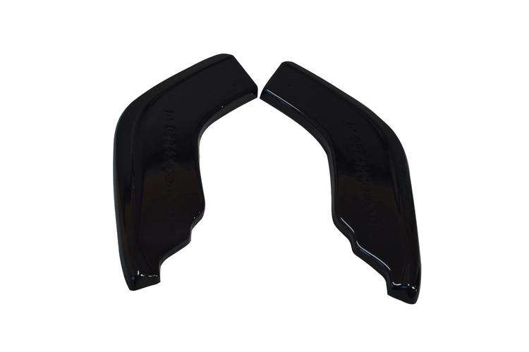 Maxton Design Splitters Infiniti G35 Coupe
