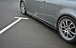 Maxton Design Sivuhelmat Infiniti G35 Coupe