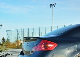Maxton Design Siipi Infiniti G37 Sedan