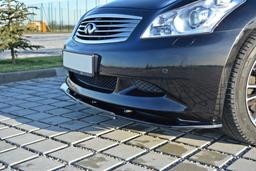Maxton Design Kuppispoileri V.1 Infiniti G37 Sedan
