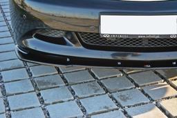 Maxton Design Kuppispoileri V.1 Infiniti G37 Sedan