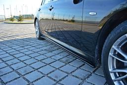 Maxton Design Sivuhelmat Infiniti G37 Sedan