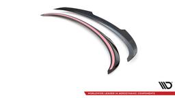 Maxton Design Siipi Infiniti G37 Coupe