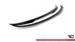 Maxton Design Siipi Infiniti G37 Coupe