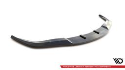Maxton Design Kuppispoileri Infiniti G37 Coupe 