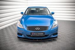 Maxton Design Kuppispoileri Infiniti G37 Coupe 