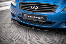 Maxton Design Kuppispoileri Infiniti G37 Coupe 