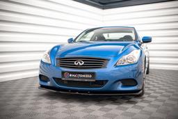 Maxton Design Kuppispoileri Infiniti G37 Coupe 