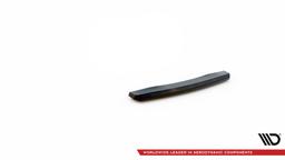 Maxton Design Diffuusori Infiniti G37 Coupe