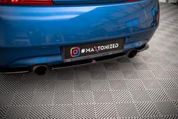 Maxton Design Diffuusori Infiniti G37 Coupe