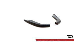 Maxton Design Splitters Infiniti G37 Coupe