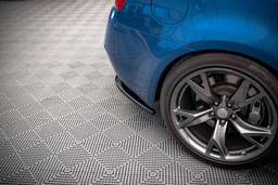 Maxton Design Splitters Infiniti G37 Coupe
