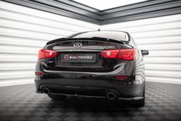 Maxton Design Vinge Infiniti Q50 S MK1