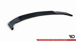 Maxton Design Kuppispoileri V.1 Infiniti Q50 S MK1