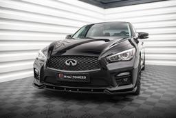 Maxton Design Kuppispoileri V.2 Infiniti Q50 S MK1