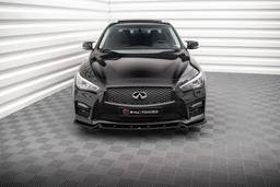 Maxton Design Kuppispoileri V.2 Infiniti Q50 S MK1