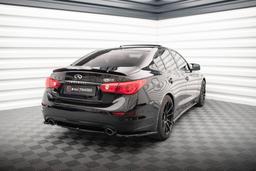 Maxton Design Diffuusori Infiniti Q50 S MK1