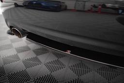 Maxton Design Diffuusori Infiniti Q50 S MK1