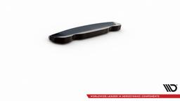 Maxton Design Diffuusori Infiniti Q50 S MK1