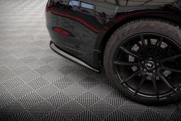 Maxton Design Splitters V.1 Infiniti Q50 S MK1
