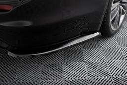 Maxton Design Splitters V.2 Infiniti Q50 S MK1