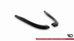 Maxton Design Splitters V.2 Infiniti Q50 S MK1