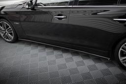 Maxton Design Sivuhelmat V.2 Infiniti Q50 S MK1