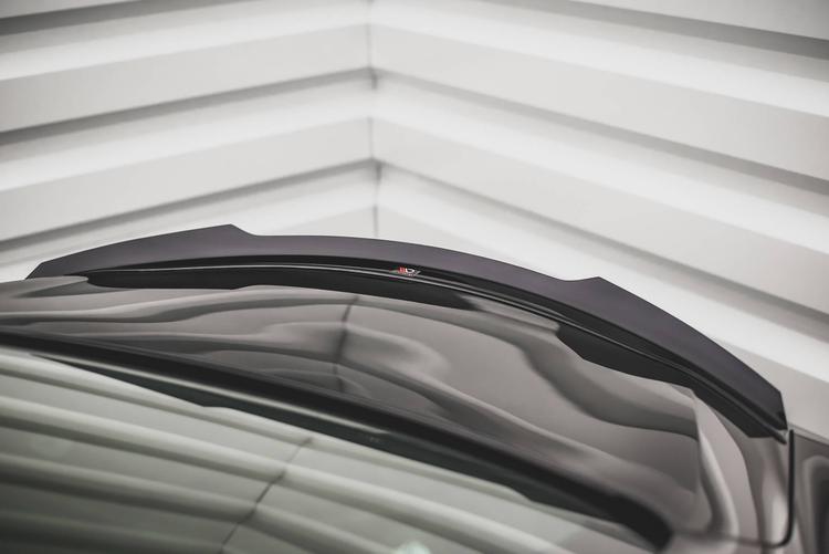 Maxton Design Spoiler Infiniti Q60 S MK2