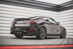 Maxton Design Spoiler Infiniti Q60 S MK2