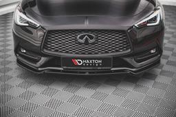 Maxton Design Kuppispoileri Infiniti Q60 S MK2