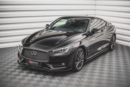 Maxton Design Kuppispoileri Infiniti Q60 S MK2
