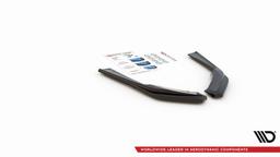 Maxton Design Splitters Infiniti Q60 S MK2