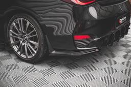 Maxton Design Splitters Infiniti Q60 S MK2