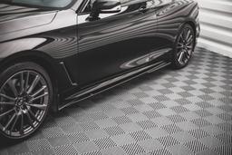 Maxton Design Sivuhelmat Infiniti Q60 S MK2