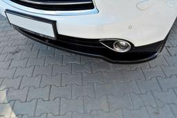 Maxton Design Kuppispoileri V.1 Infiniti QX70