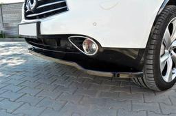 Maxton Design Kuppispoileri V.1 Infiniti QX70