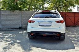 Maxton Design Diffuusori Infiniti QX70