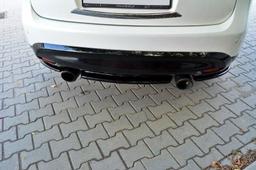 Maxton Design Diffuusori Infiniti QX70