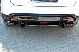 Maxton Design Splitters Infiniti QX70
