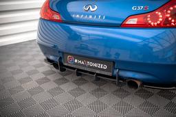 Maxton Design Diffuusori Street Pro Infiniti G37 Coupe