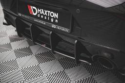 Maxton Design Diffuusori Street Pro Infiniti Q60 S MK2