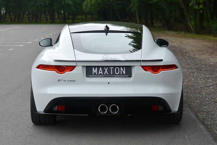 Maxton Design Siipi Jaguar F-type