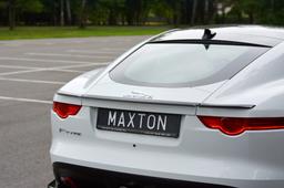 Maxton Design Siipi Jaguar F-type