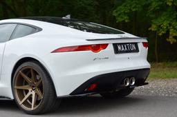 Maxton Design Siipi Jaguar F-type