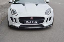 Maxton Design Kuppispoileri V.1 Jaguar F-type