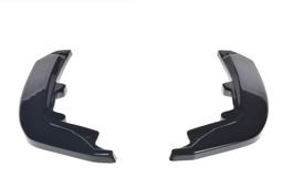 Maxton Design Splitters Jaguar F-type