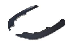 Maxton Design Splitters Jaguar F-type